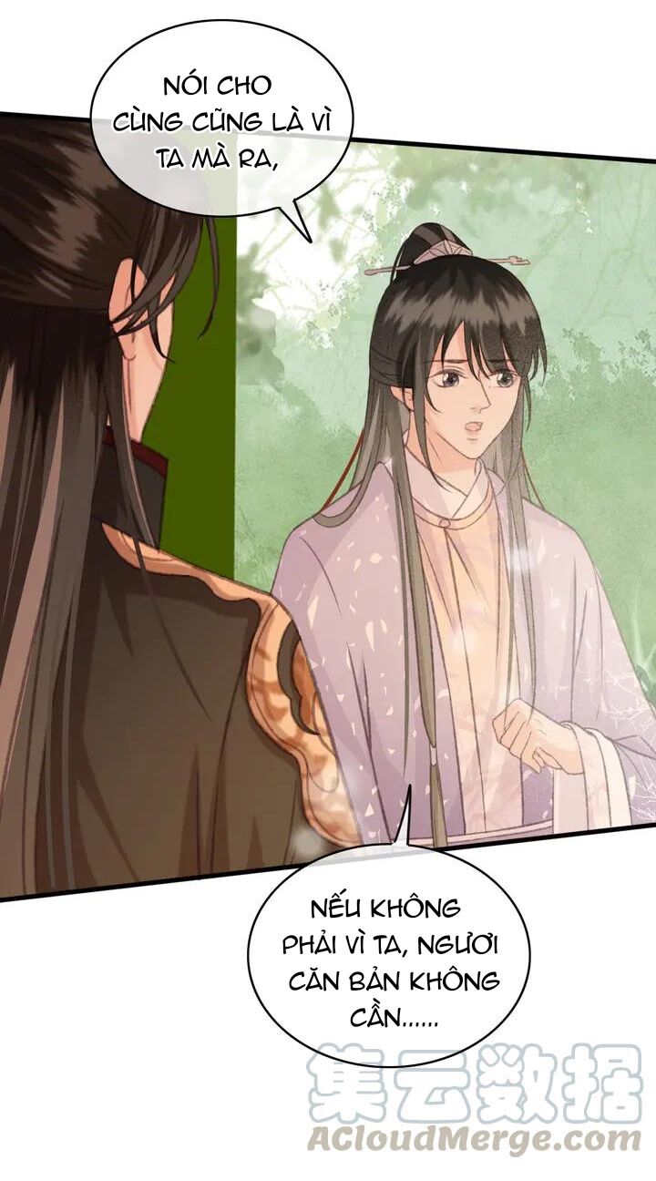 Đông Cung Giai Hạ Tù: Chapter 94