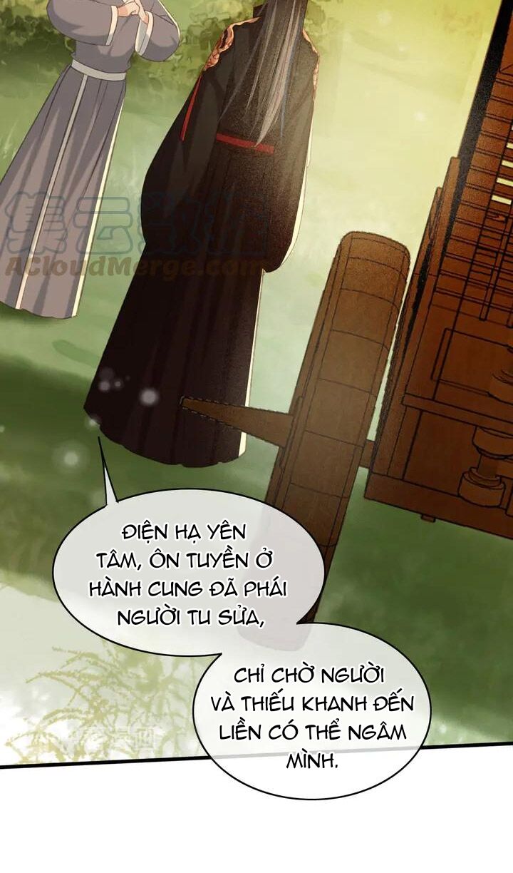 Đông Cung Giai Hạ Tù: Chapter 94