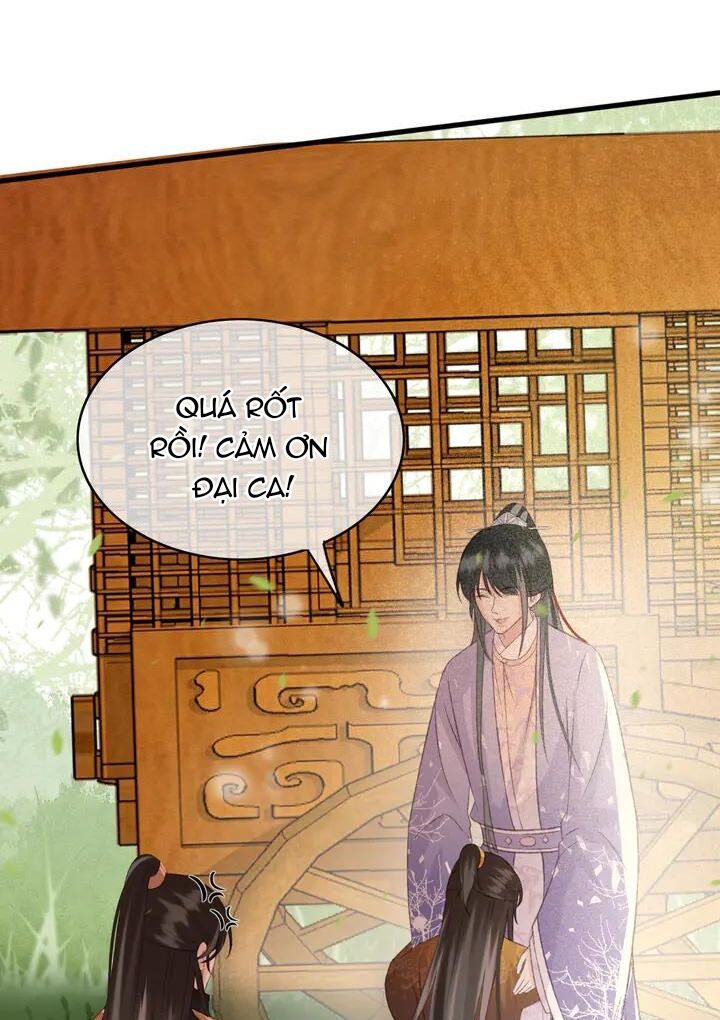 Đông Cung Giai Hạ Tù: Chapter 94