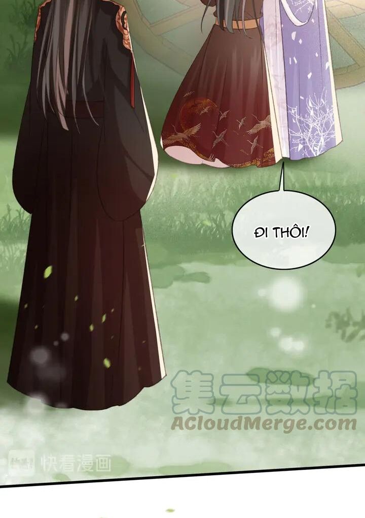 Đông Cung Giai Hạ Tù: Chapter 94