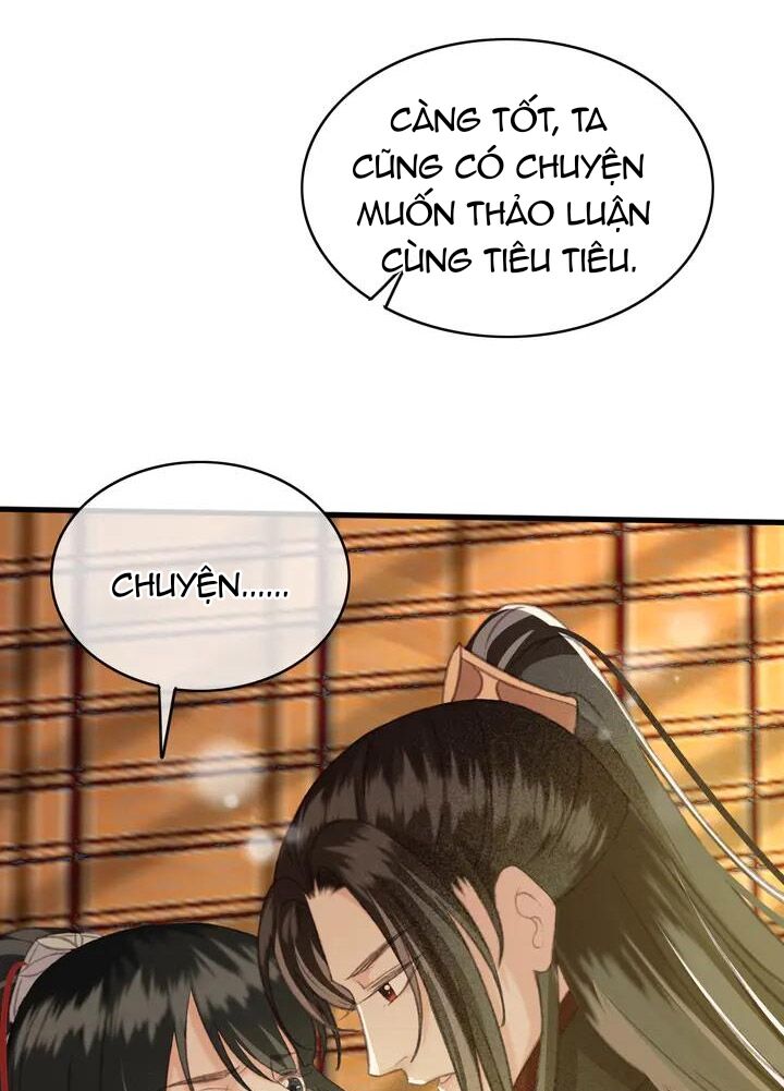 Đông Cung Giai Hạ Tù: Chapter 94