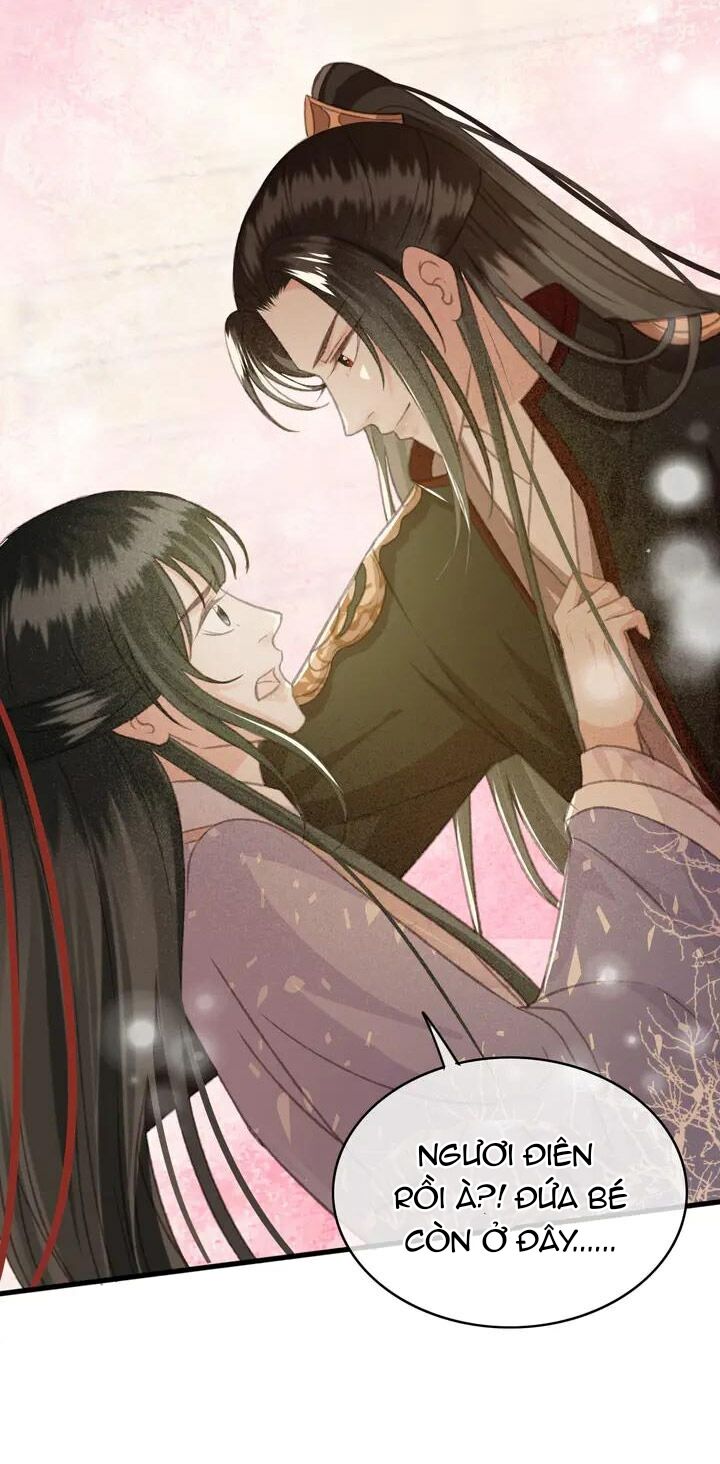Đông Cung Giai Hạ Tù: Chapter 94