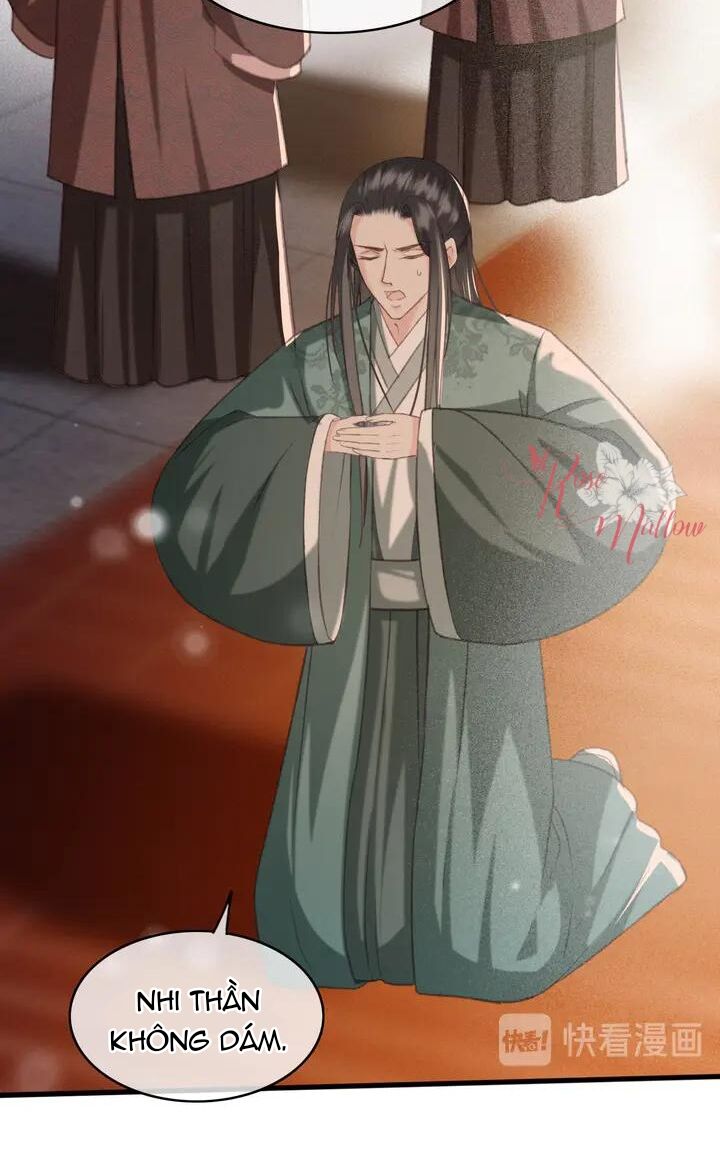 Đông Cung Giai Hạ Tù: Chapter 94