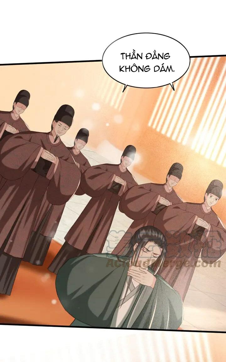 Đông Cung Giai Hạ Tù: Chapter 94
