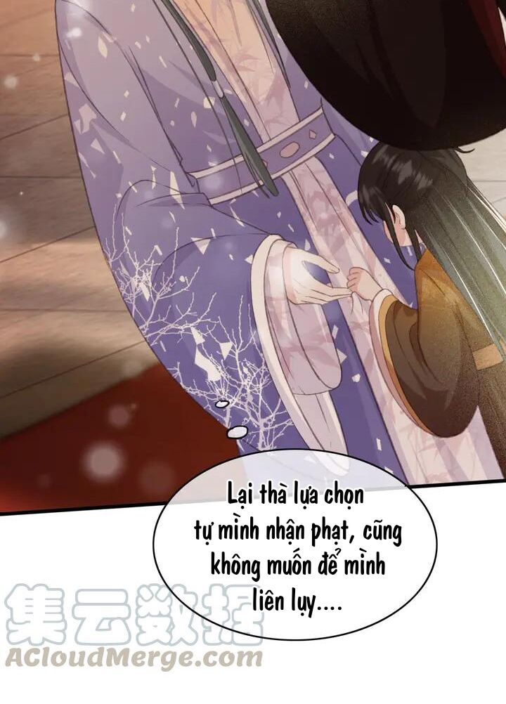 Đông Cung Giai Hạ Tù: Chapter 94