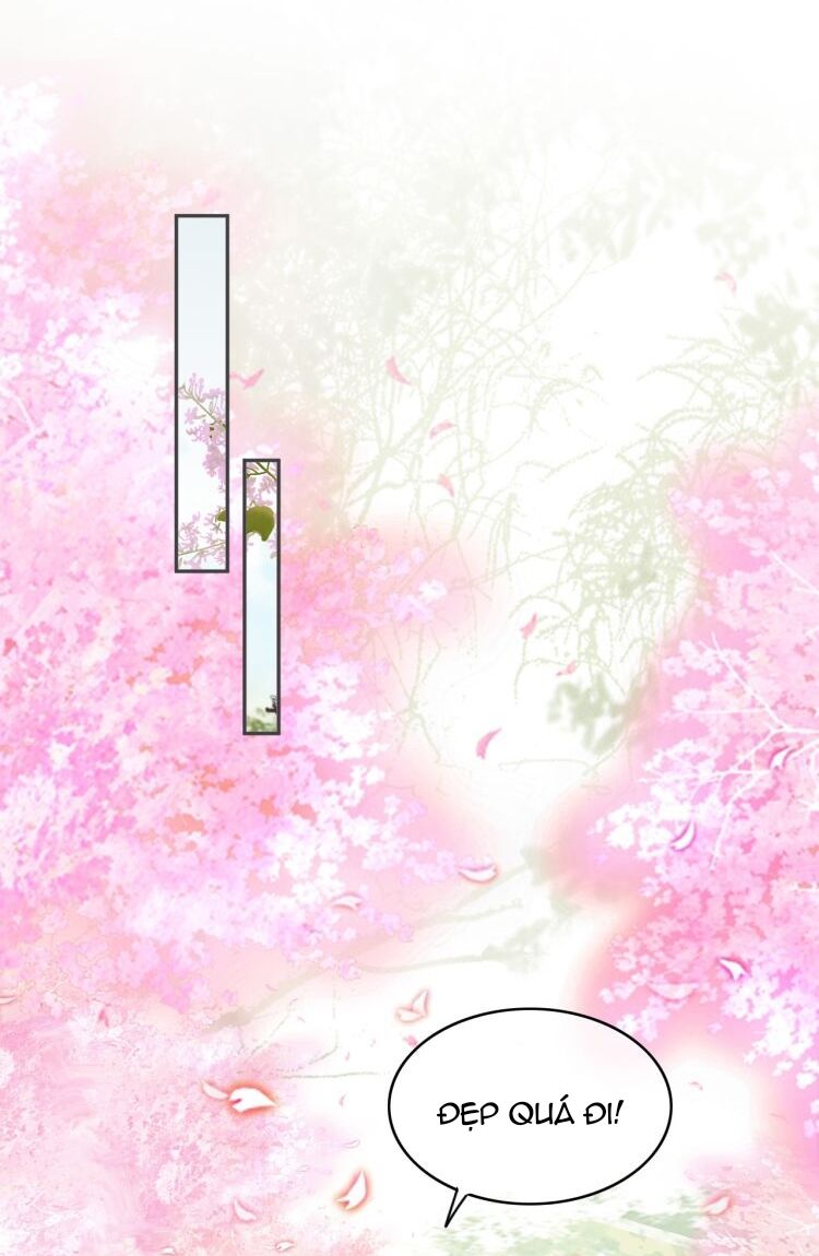 Đông Cung Giai Hạ Tù: Chapter 95