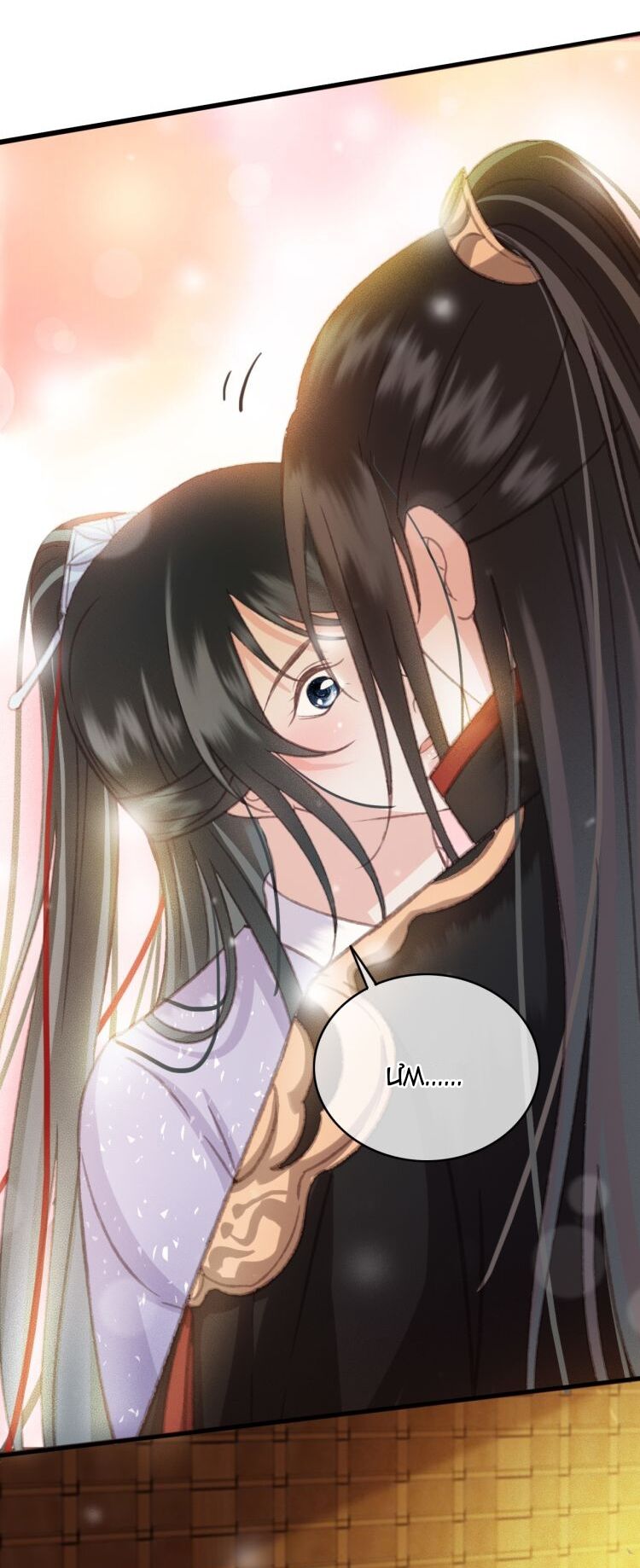 Đông Cung Giai Hạ Tù: Chapter 95
