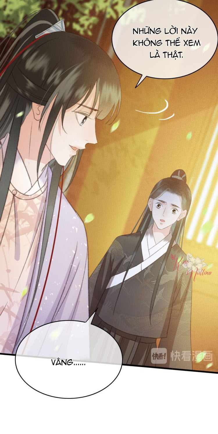 Đông Cung Giai Hạ Tù: Chapter 99