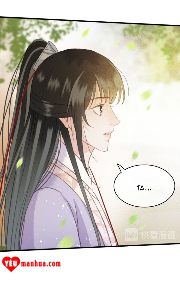 Đông Cung Giai Hạ Tù: Chapter 99