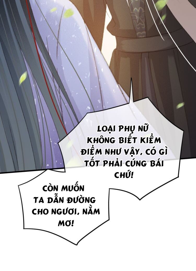 Đông Cung Giai Hạ Tù: Chapter 99
