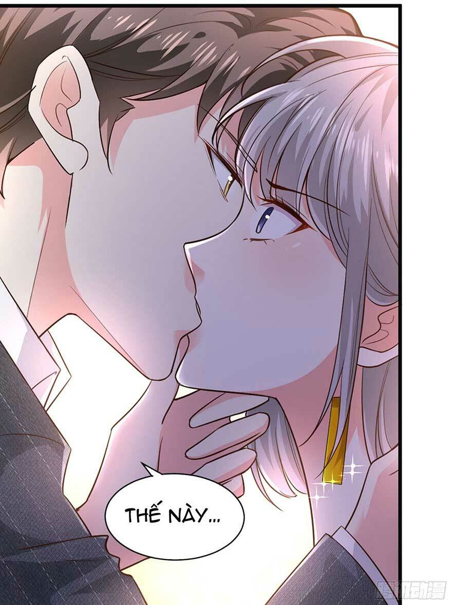 Satan Tổng Tài, Đừng Yêu Tôi: Chapter 0: - Giới thiệu