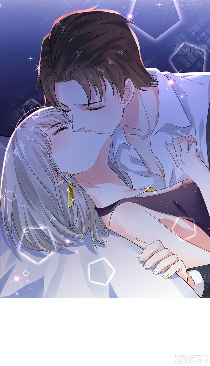 Satan Tổng Tài, Đừng Yêu Tôi: Chapter 0: - Giới thiệu