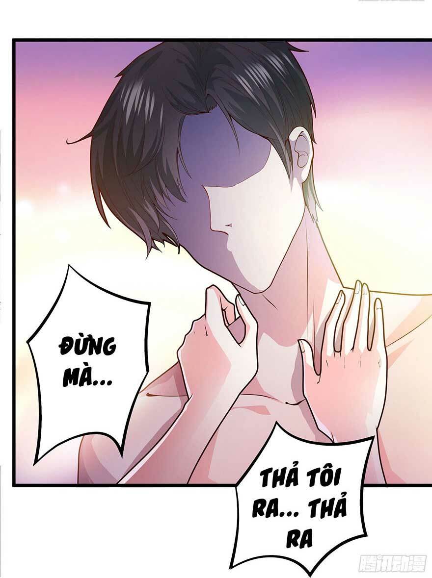 Satan Tổng Tài, Đừng Yêu Tôi: Chapter 0: - Giới thiệu