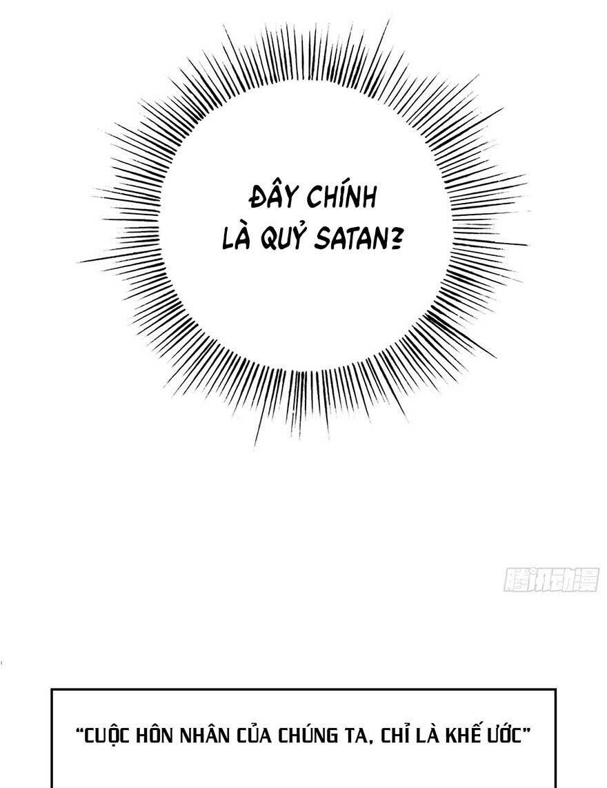 Satan Tổng Tài, Đừng Yêu Tôi: Chapter 0: - Giới thiệu