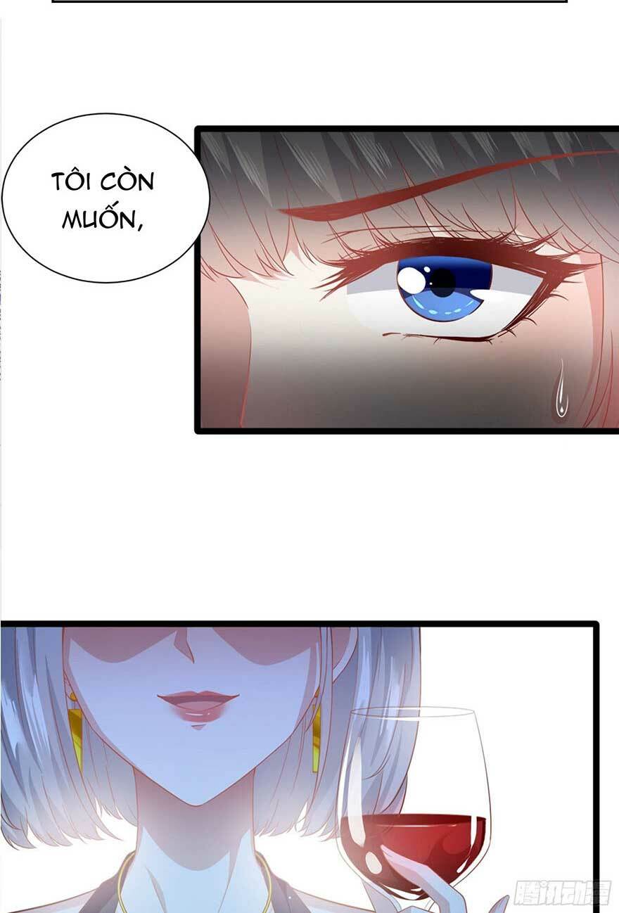 Satan Tổng Tài, Đừng Yêu Tôi: Chapter 0: - Giới thiệu
