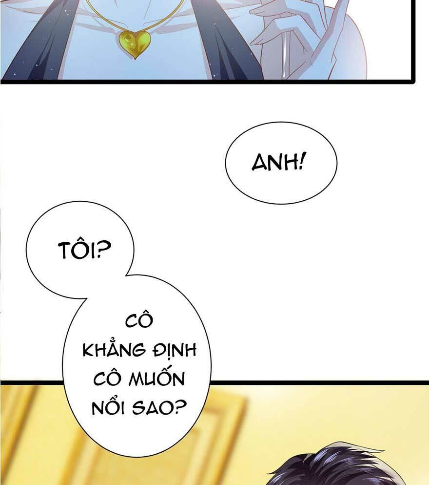 Satan Tổng Tài, Đừng Yêu Tôi: Chapter 0: - Giới thiệu