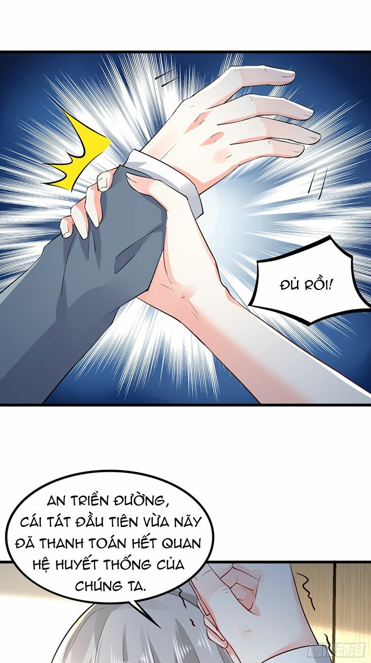 Satan Tổng Tài, Đừng Yêu Tôi: Chapter 10