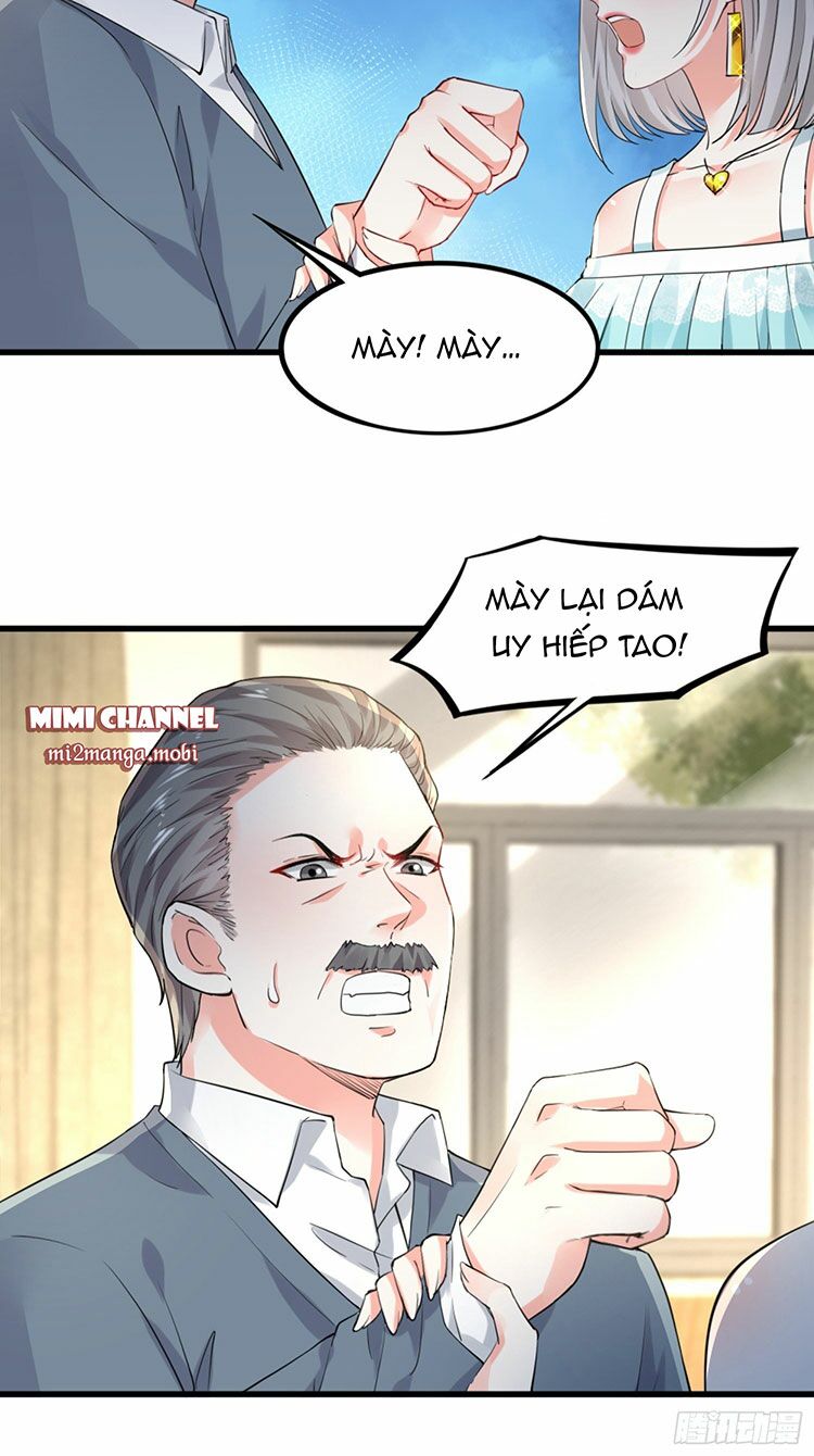 Satan Tổng Tài, Đừng Yêu Tôi: Chapter 10