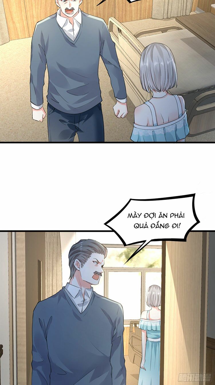 Satan Tổng Tài, Đừng Yêu Tôi: Chapter 10
