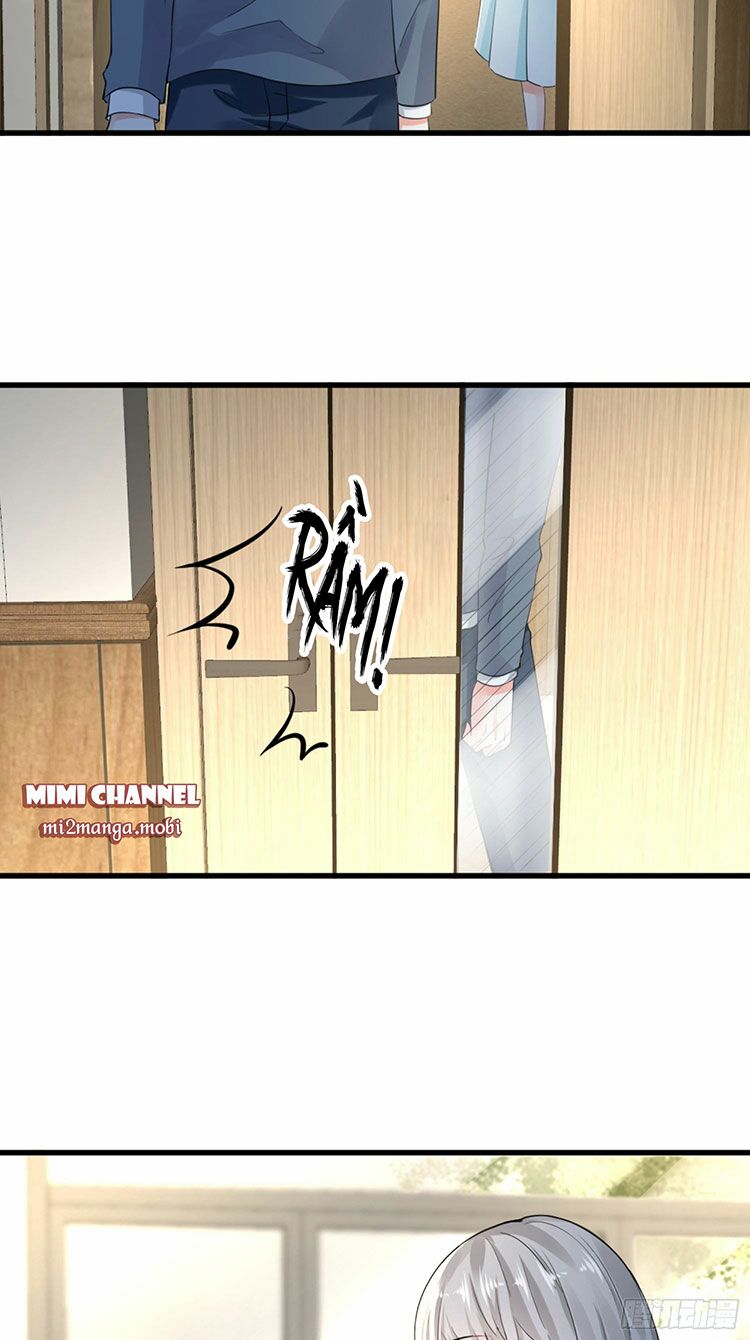 Satan Tổng Tài, Đừng Yêu Tôi: Chapter 10