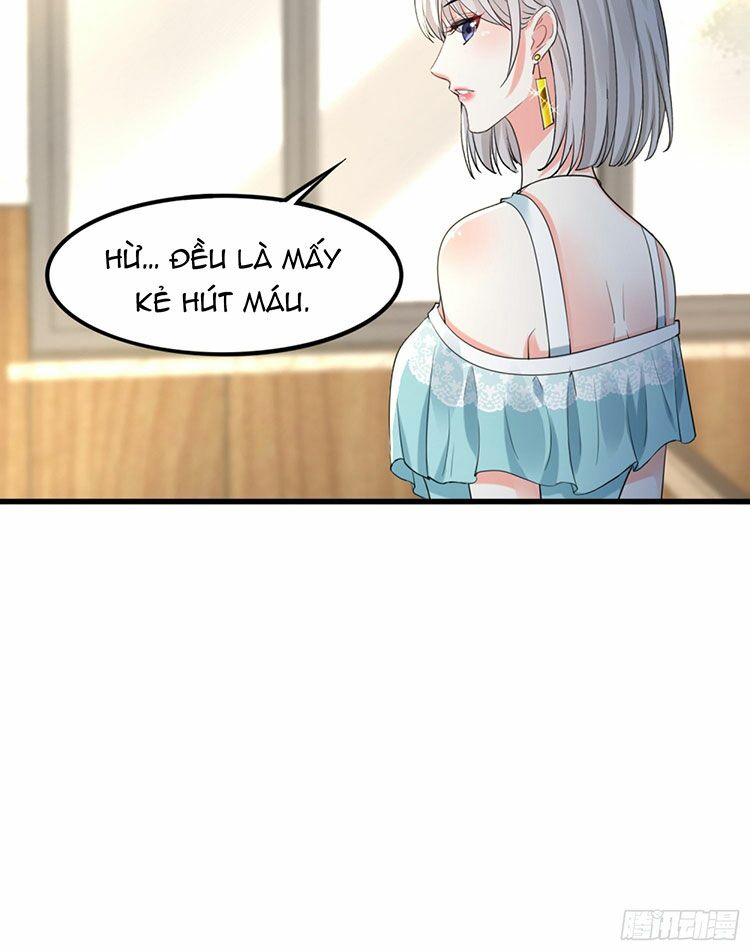 Satan Tổng Tài, Đừng Yêu Tôi: Chapter 10