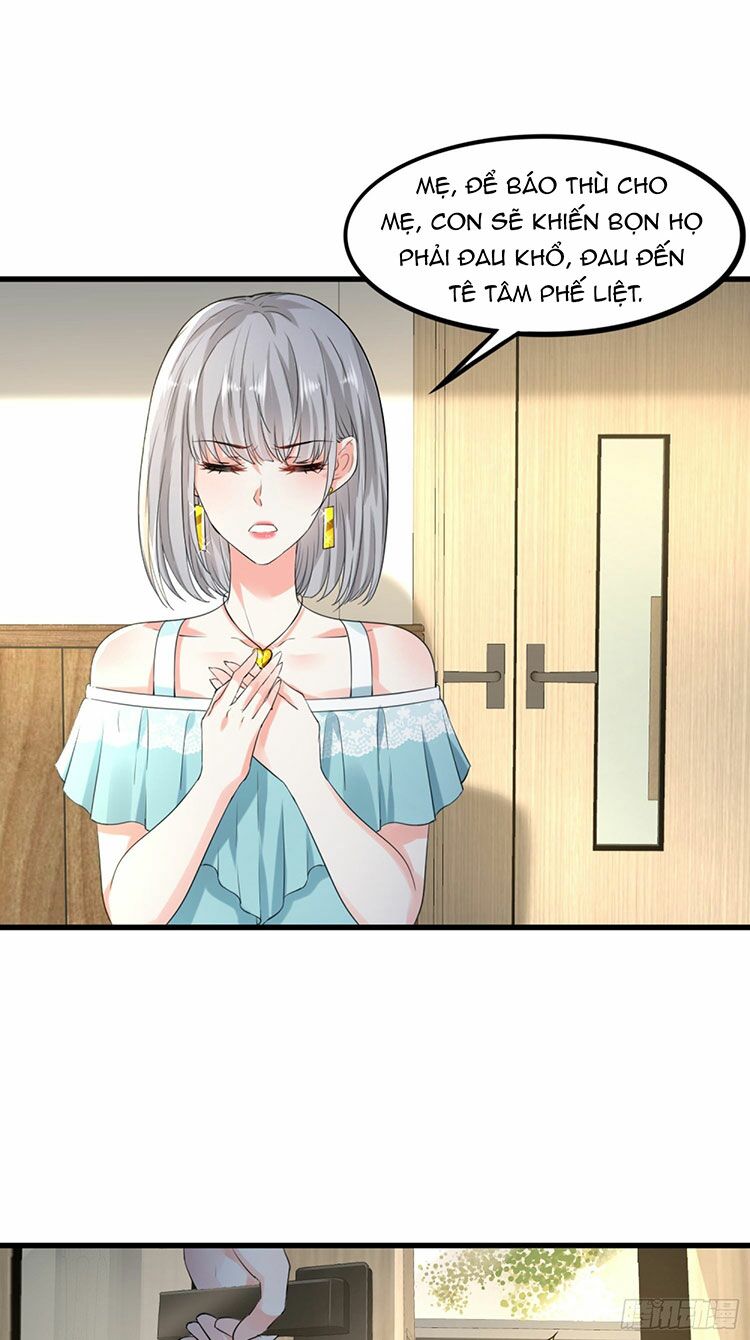 Satan Tổng Tài, Đừng Yêu Tôi: Chapter 10