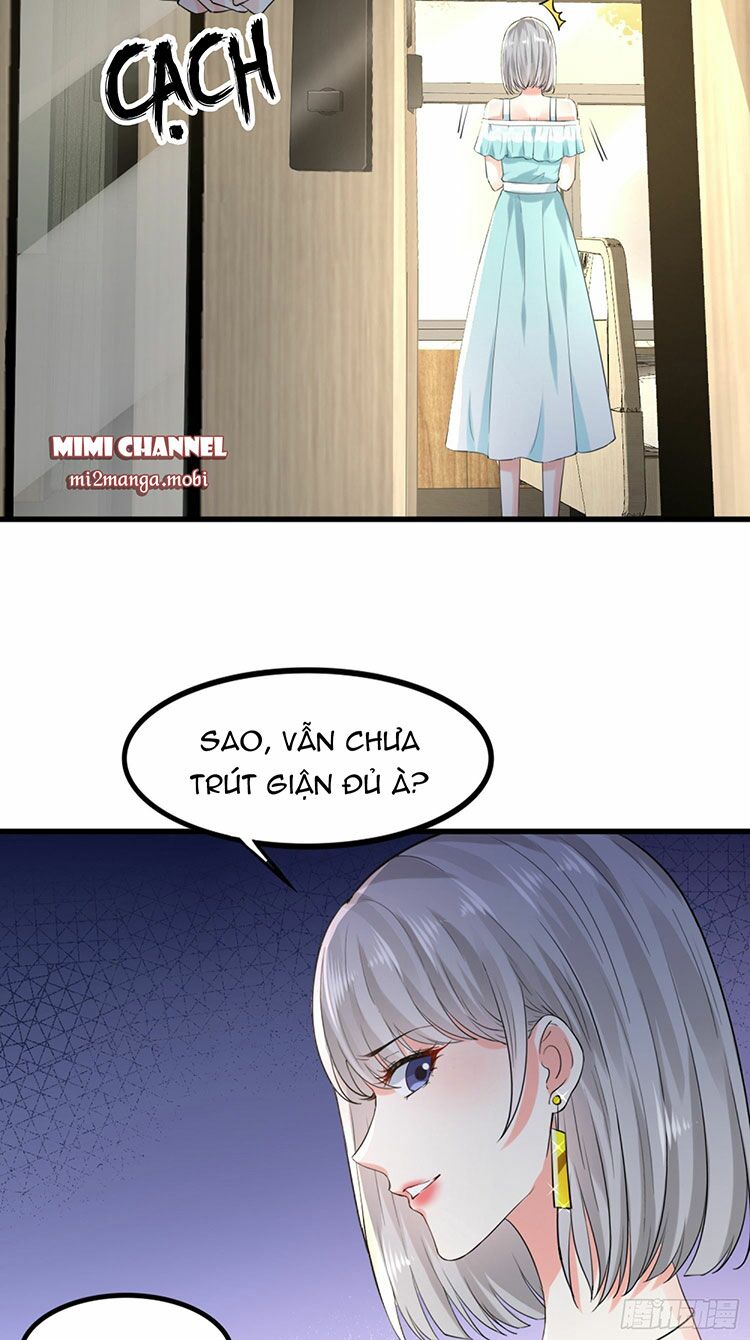 Satan Tổng Tài, Đừng Yêu Tôi: Chapter 10