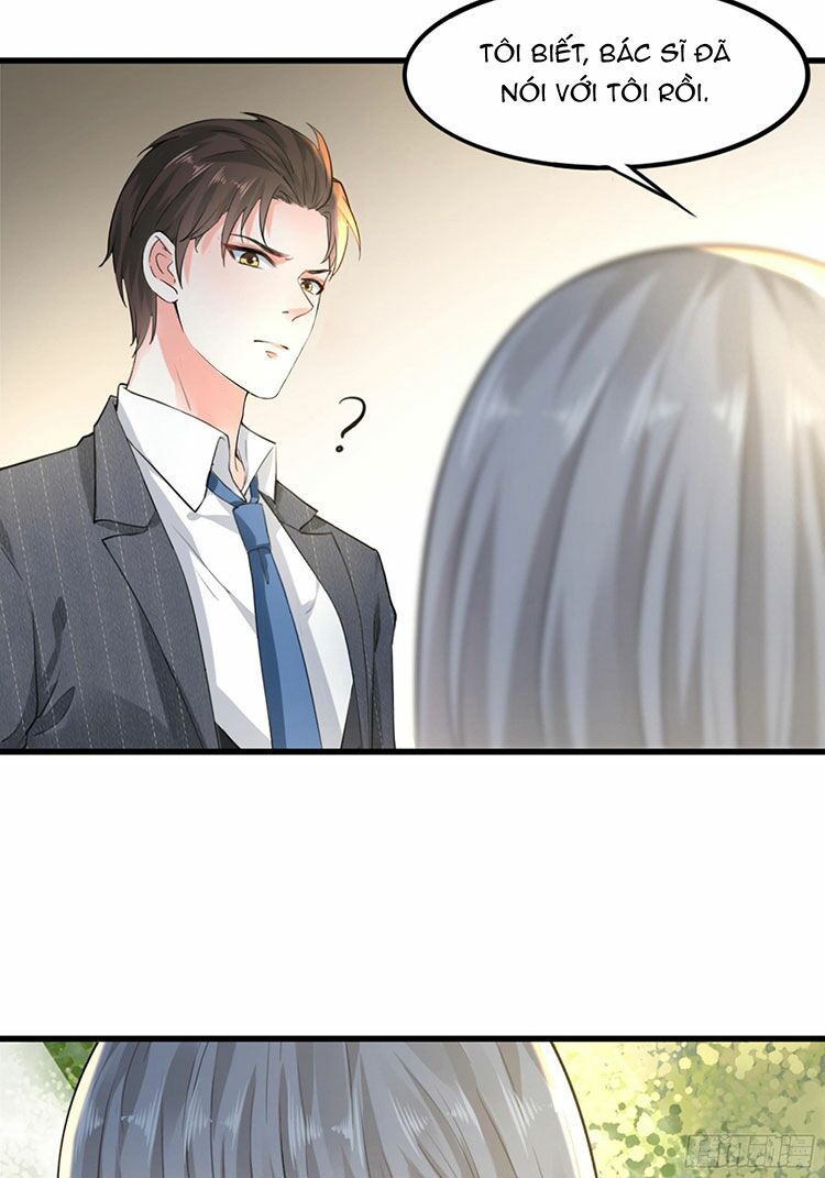 Satan Tổng Tài, Đừng Yêu Tôi: Chapter 10