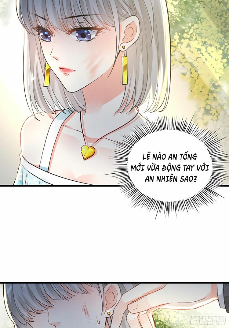 Satan Tổng Tài, Đừng Yêu Tôi: Chapter 10