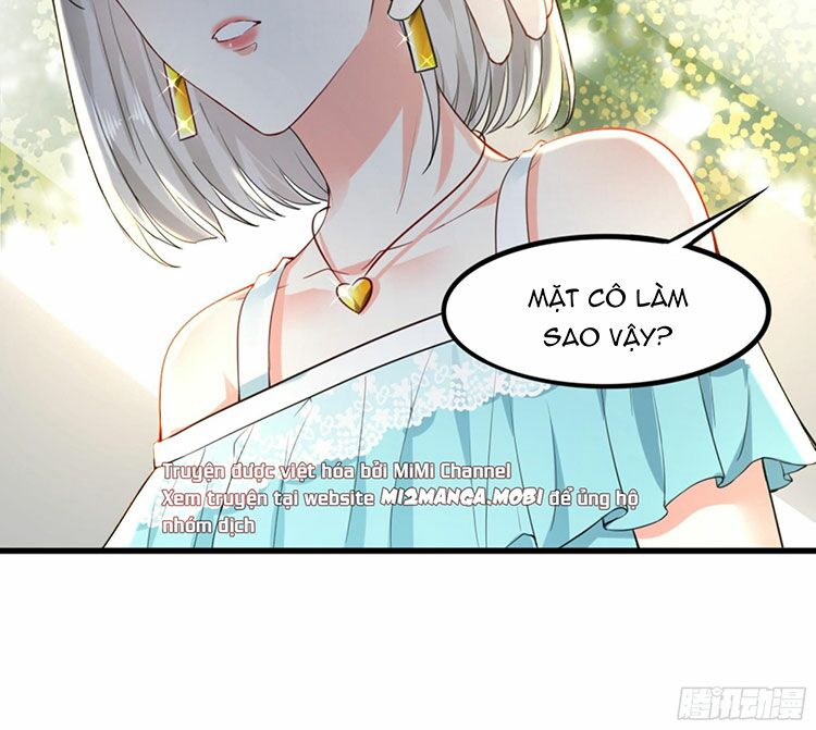 Satan Tổng Tài, Đừng Yêu Tôi: Chapter 10