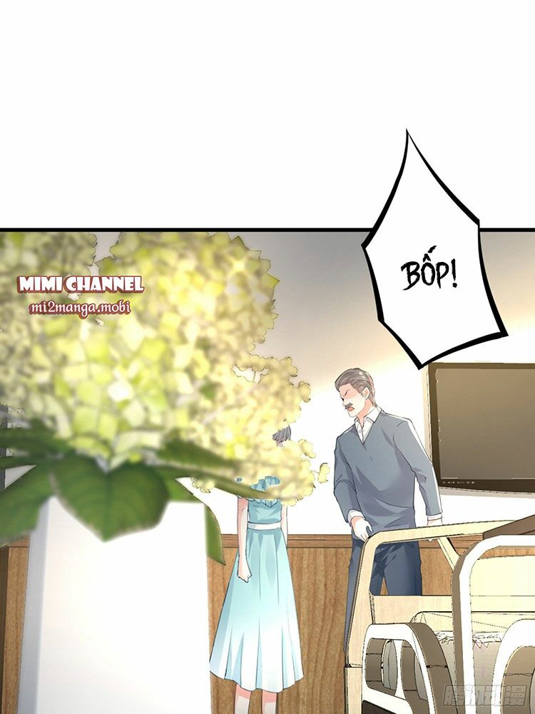 Satan Tổng Tài, Đừng Yêu Tôi: Chapter 10