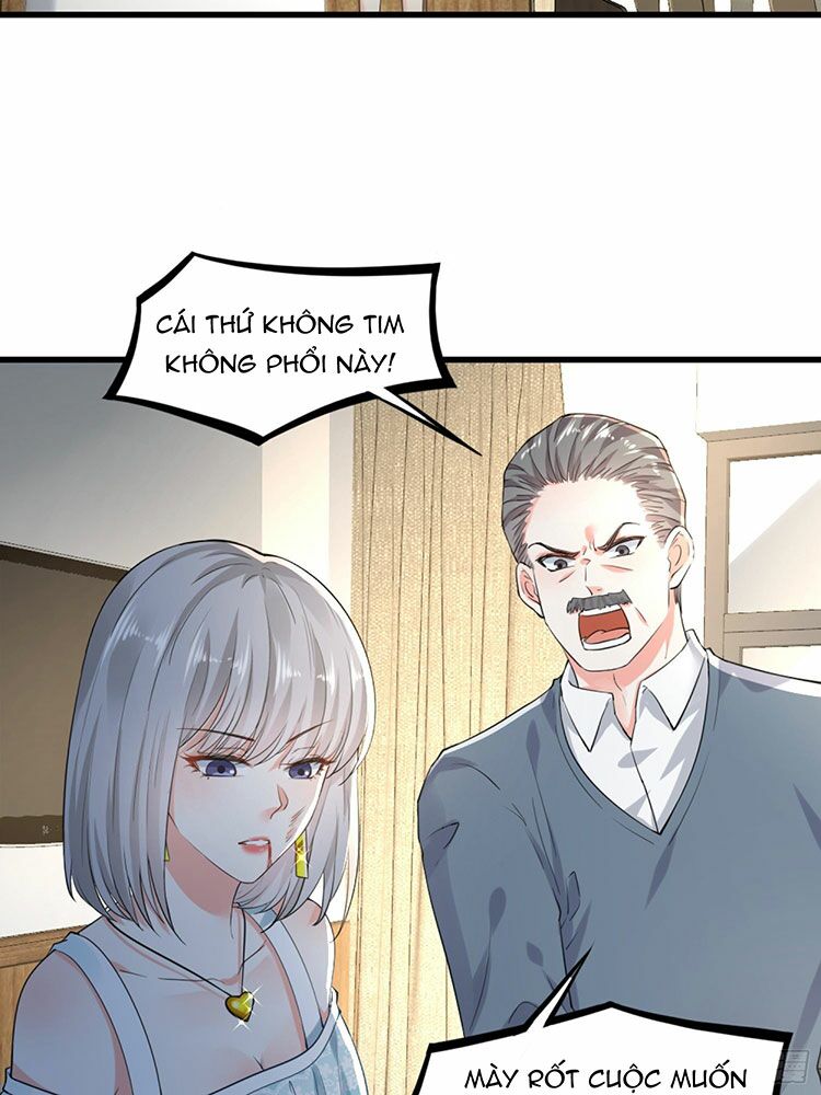 Satan Tổng Tài, Đừng Yêu Tôi: Chapter 10