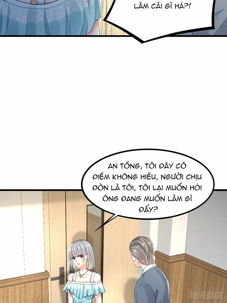 Satan Tổng Tài, Đừng Yêu Tôi: Chapter 10
