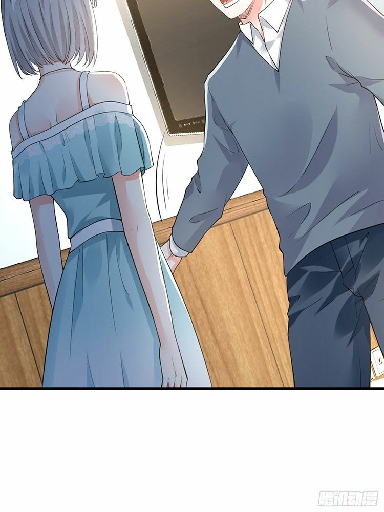 Satan Tổng Tài, Đừng Yêu Tôi: Chapter 10