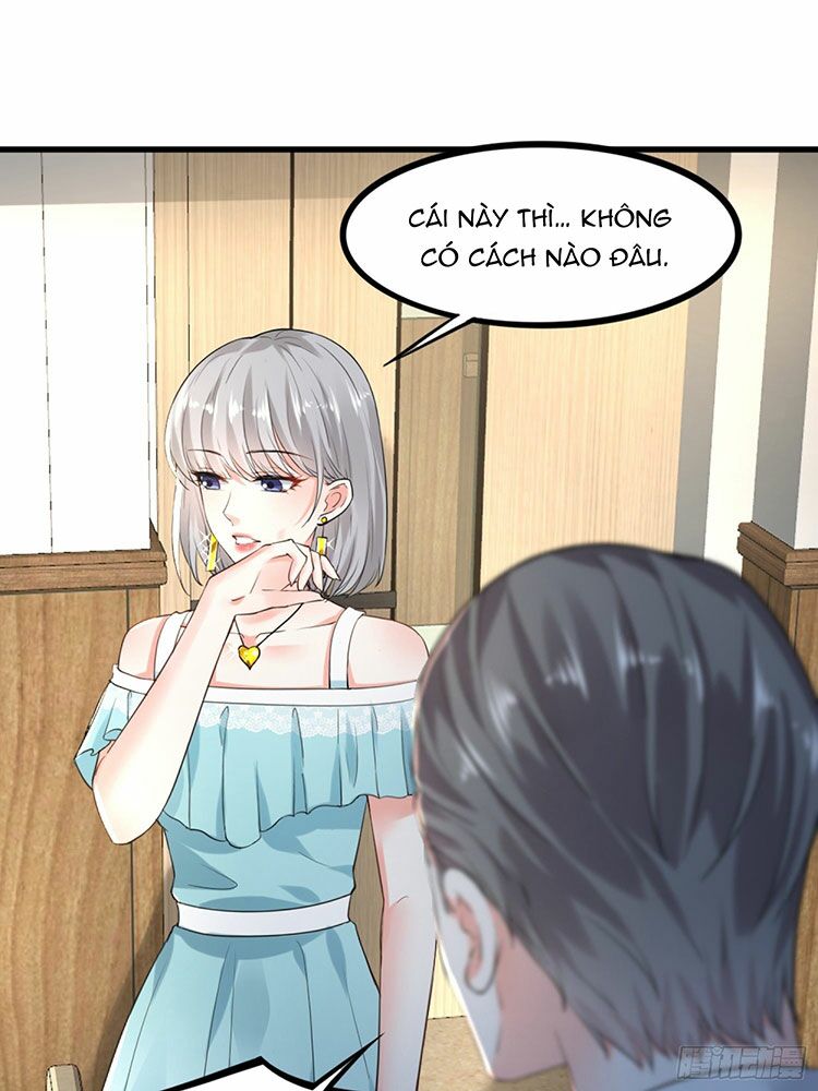 Satan Tổng Tài, Đừng Yêu Tôi: Chapter 10
