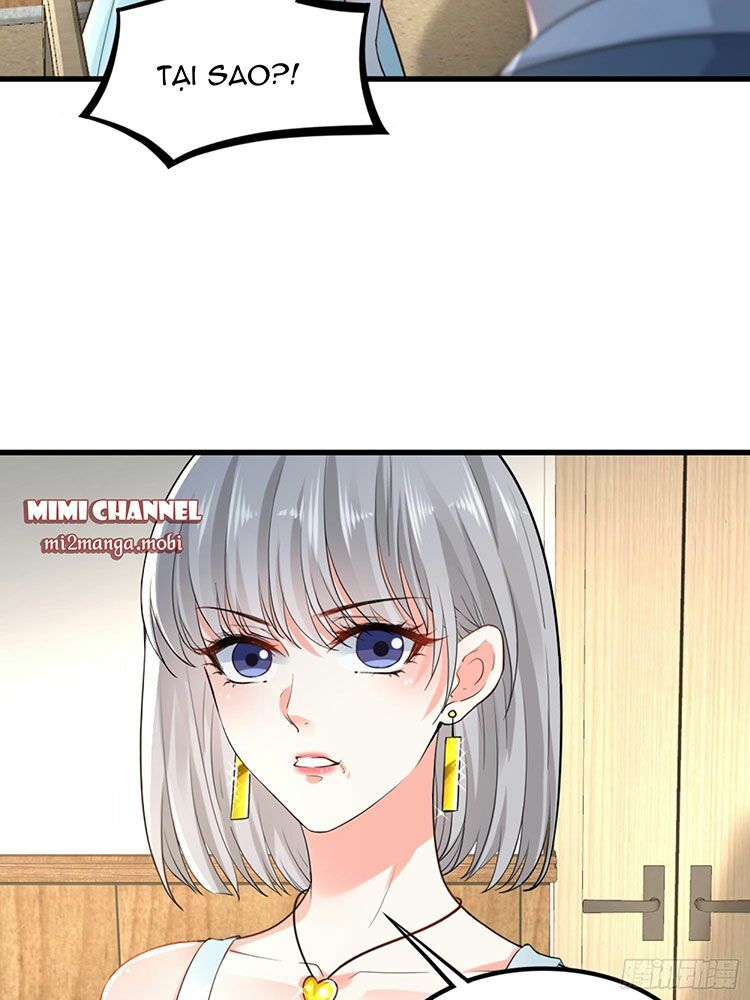 Satan Tổng Tài, Đừng Yêu Tôi: Chapter 10