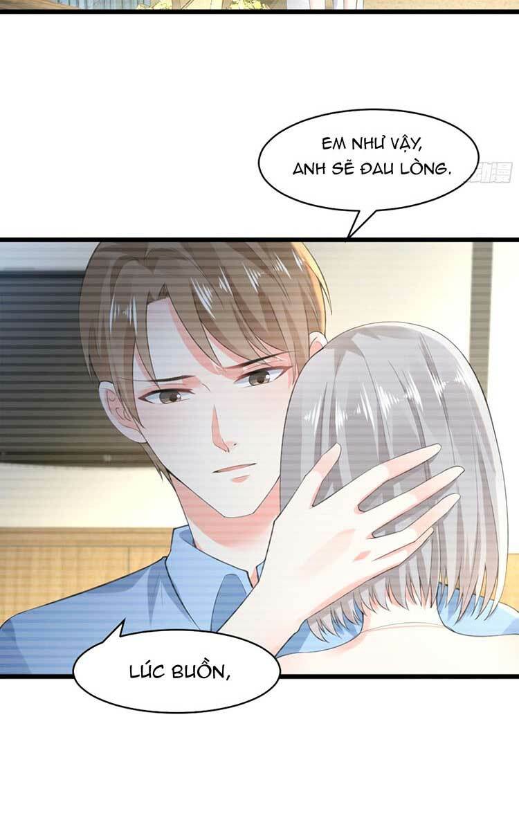 Satan Tổng Tài, Đừng Yêu Tôi: Chapter 12