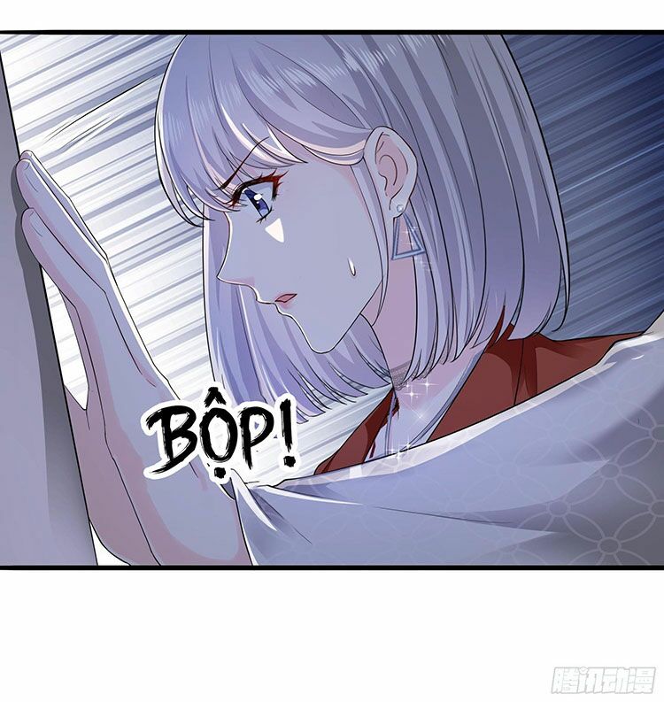 Satan Tổng Tài, Đừng Yêu Tôi: Chapter 15
