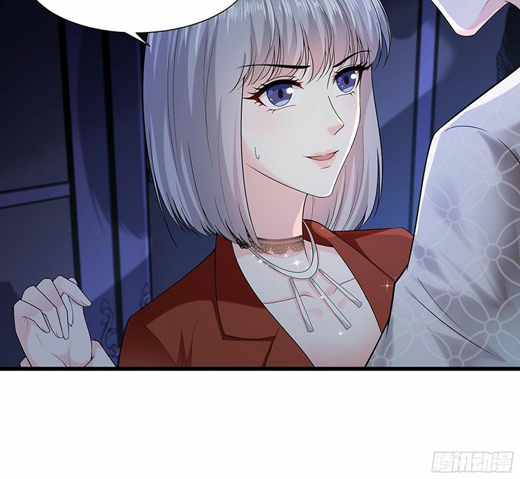 Satan Tổng Tài, Đừng Yêu Tôi: Chapter 15