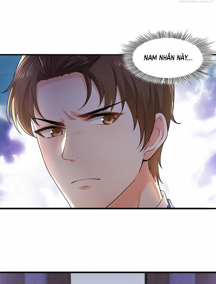 Satan Tổng Tài, Đừng Yêu Tôi: Chapter 17