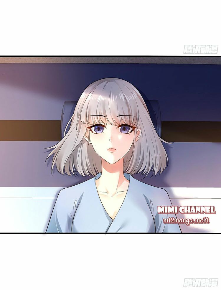 Satan Tổng Tài, Đừng Yêu Tôi: Chapter 17