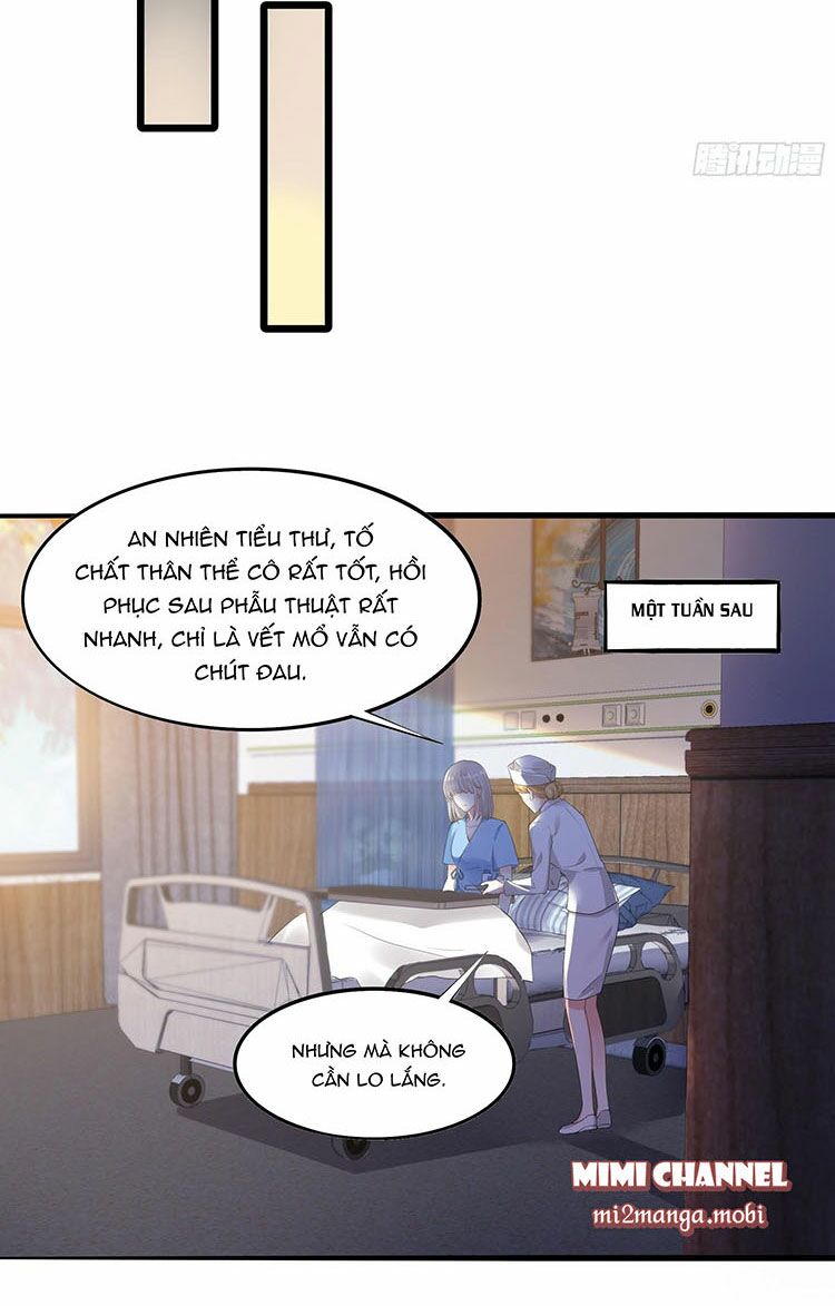 Satan Tổng Tài, Đừng Yêu Tôi: Chapter 17