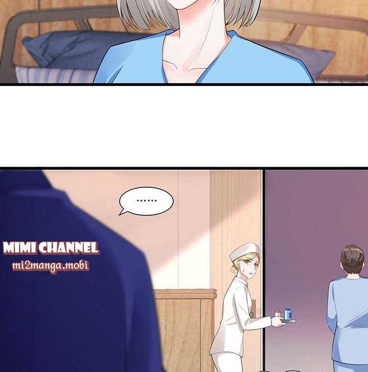 Satan Tổng Tài, Đừng Yêu Tôi: Chapter 17