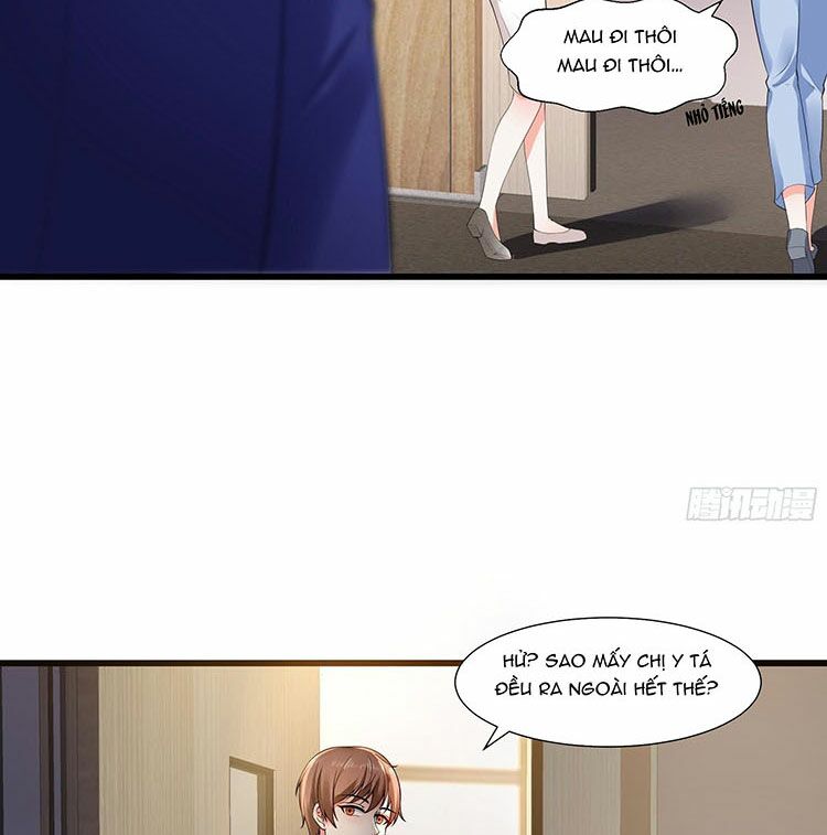 Satan Tổng Tài, Đừng Yêu Tôi: Chapter 17