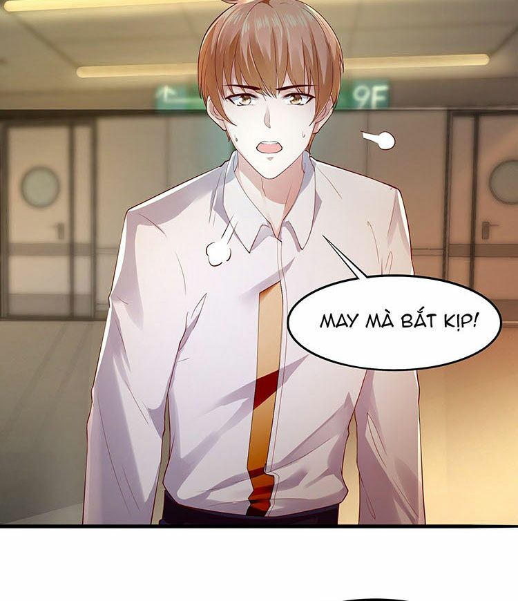 Satan Tổng Tài, Đừng Yêu Tôi: Chapter 17