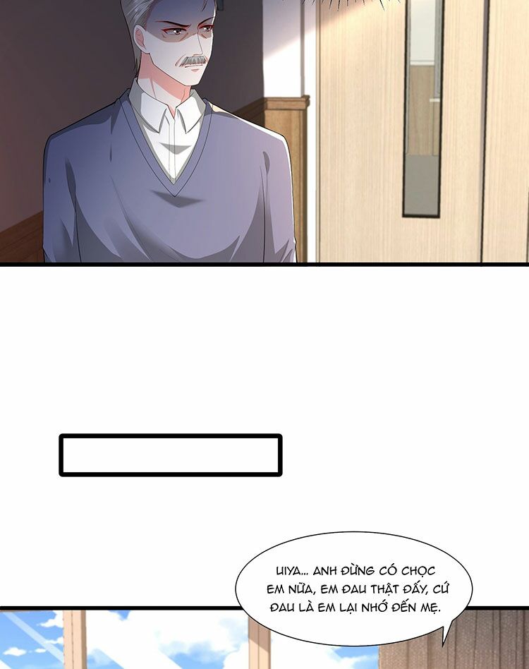 Satan Tổng Tài, Đừng Yêu Tôi: Chapter 18