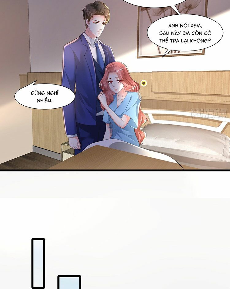 Satan Tổng Tài, Đừng Yêu Tôi: Chapter 18