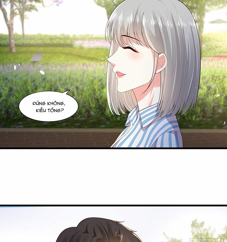 Satan Tổng Tài, Đừng Yêu Tôi: Chapter 18
