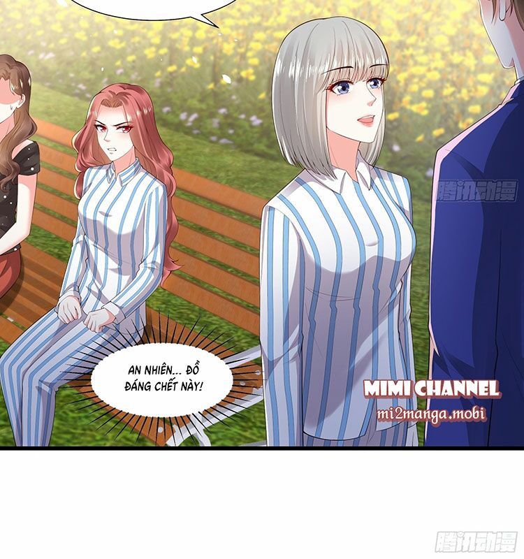 Satan Tổng Tài, Đừng Yêu Tôi: Chapter 18