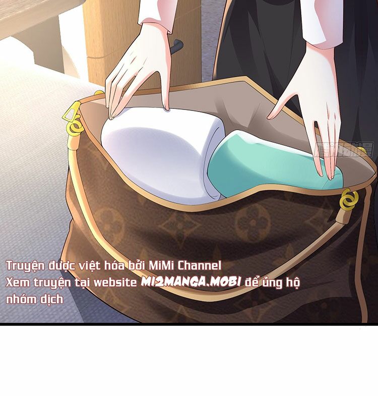 Satan Tổng Tài, Đừng Yêu Tôi: Chapter 18